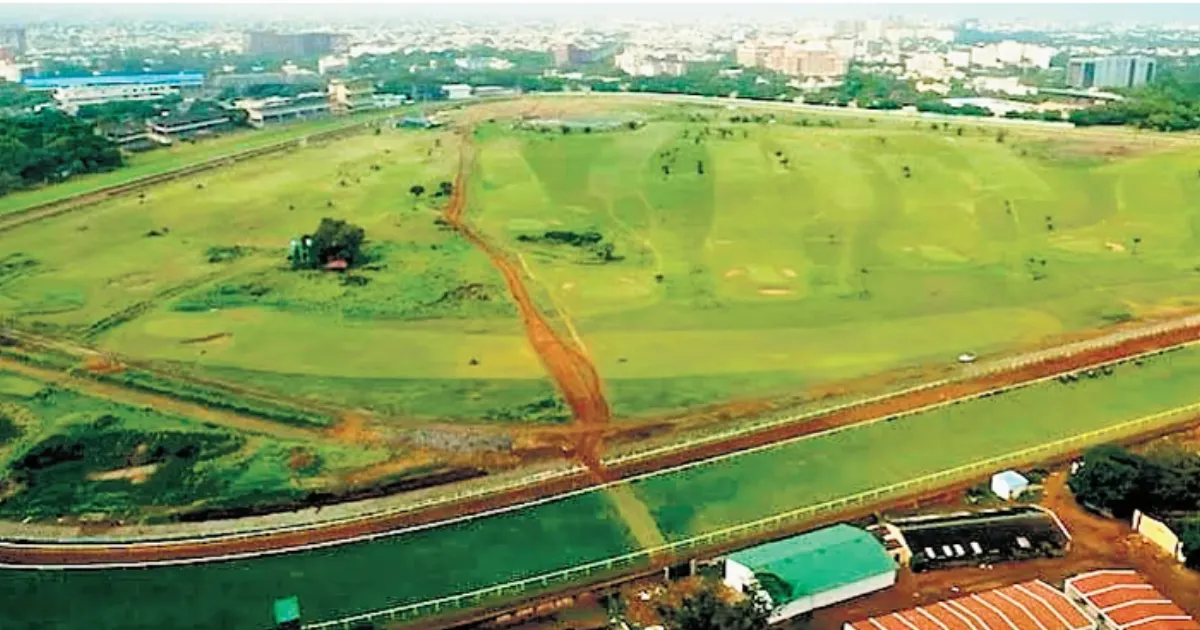 Madras High Court Allows Tamil Nadu to Build Eco-Park Ponds on ₹6,000 Crore MRC Land