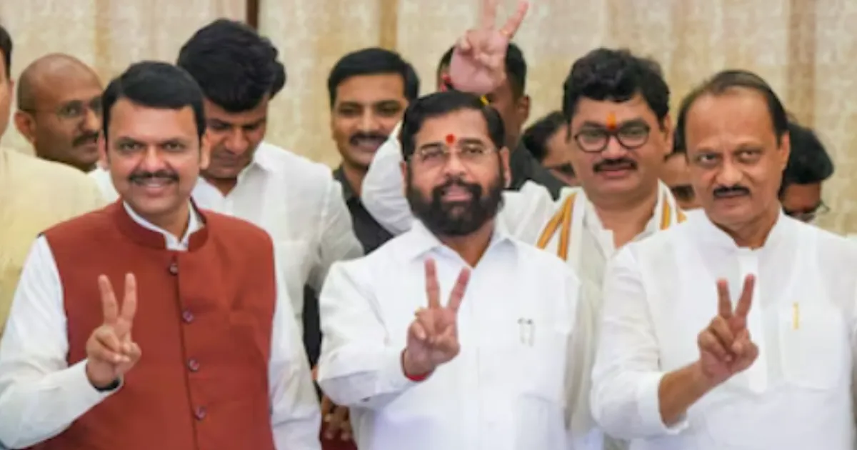 MahaYuti Unites for BMC Polls Amid Possible Thackeray Cousins’ Reconciliation