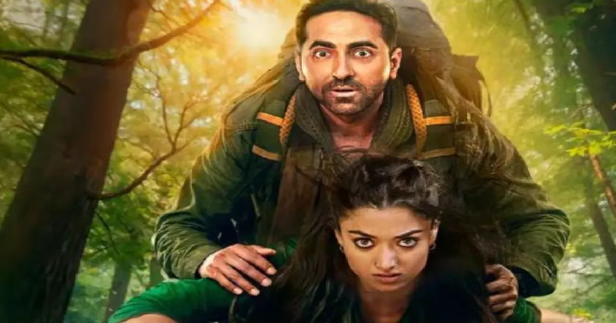 thamma-box-office-day-2-rashmika-ayushmann-film-steady
