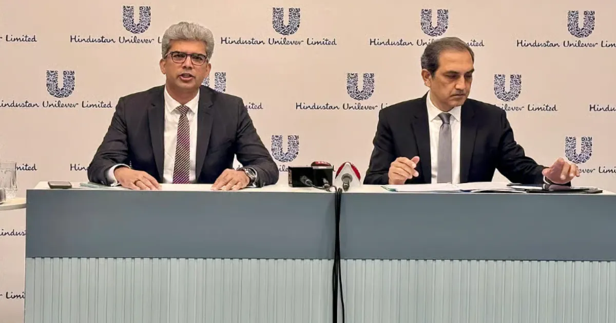 Hindustan Unilever Ltd Declares Rs 19 Interim Dividend, Benefiting 11 Lakh Shareholders