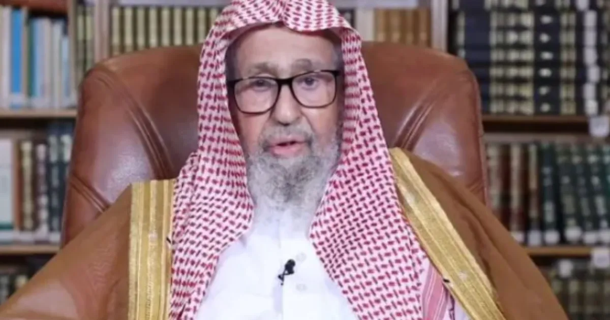 Ultra-Conservative Sheikh Saleh al-Fawzan Becomes Saudi Arabia’s Grand Mufti