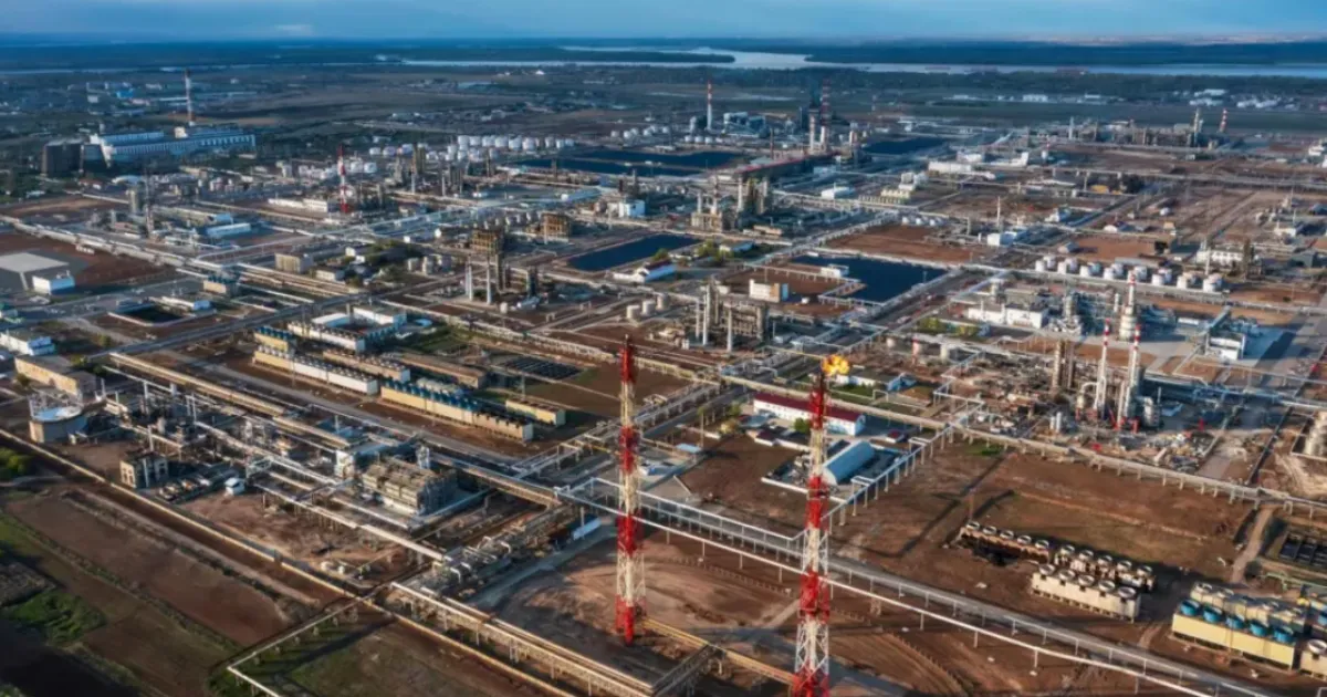 Is India the Unintended Victim of Trump’s Crackdown on Russian Energy?