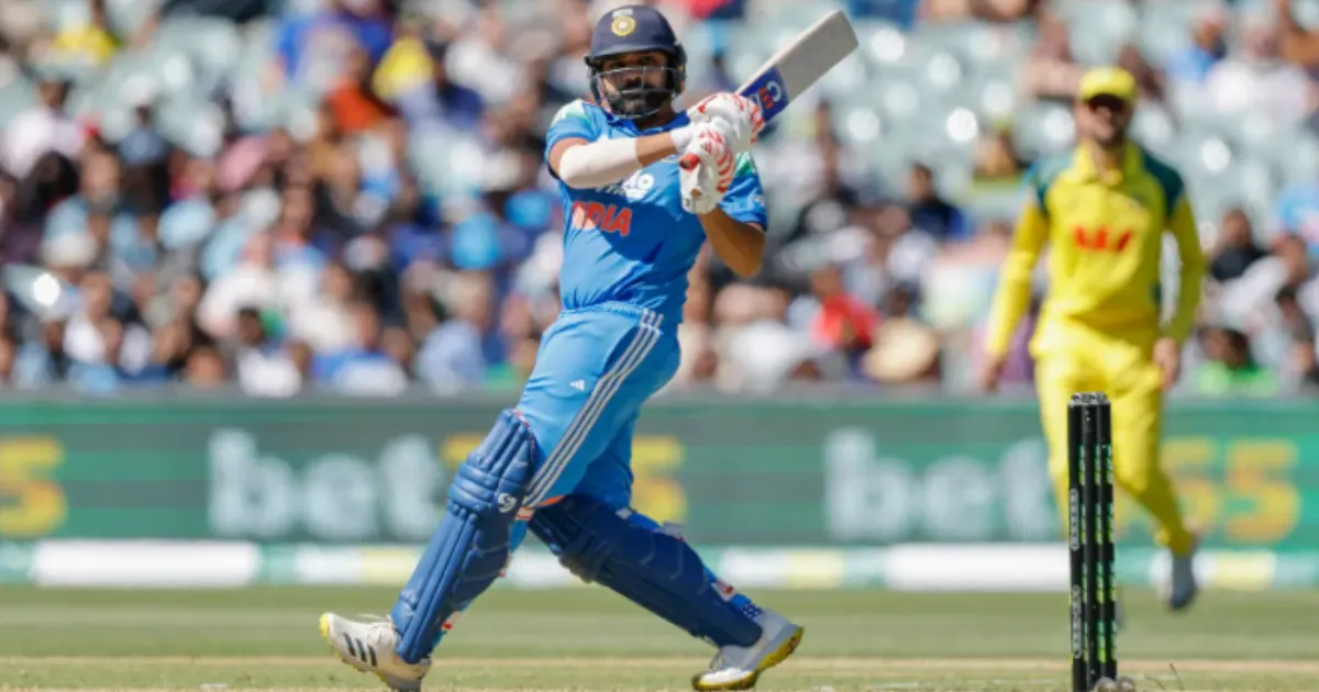 Rohit Sharma “Isn’t Going Anywhere”: Kaif Hails Skipper’s Fighting 73 as He Surpasses Ganguly