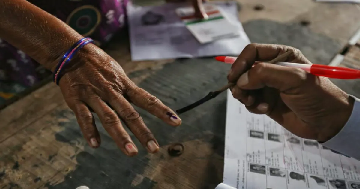 Police Probe Data Team’s Role in Karnataka Voter Deletion Case; Burnt Records Recovered