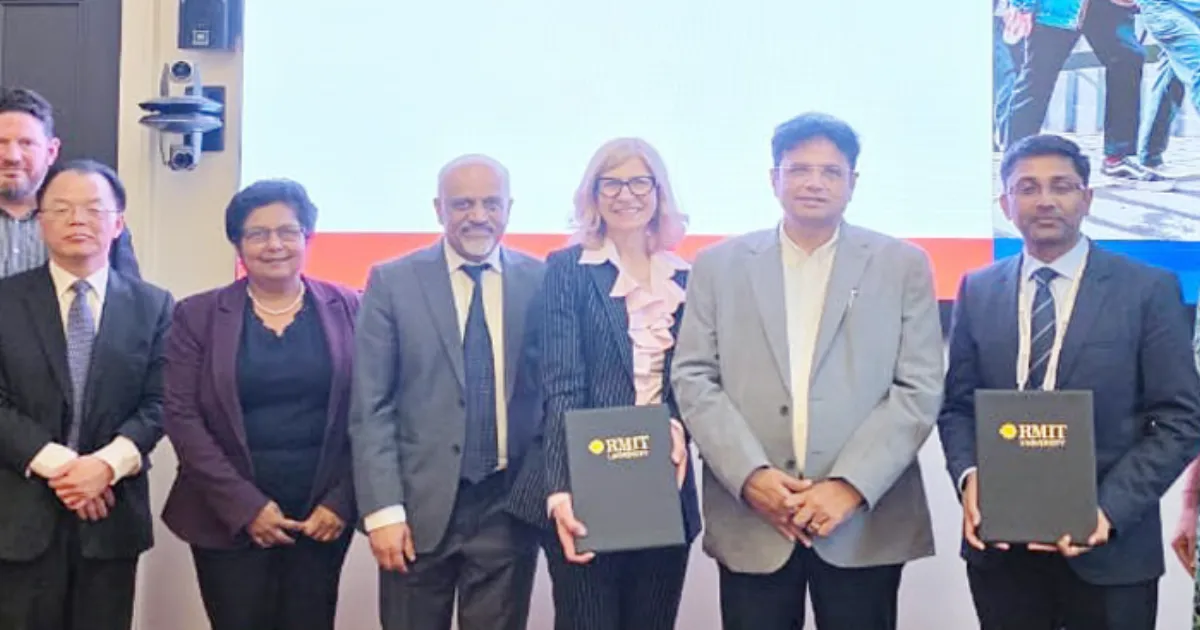 Telangana Minister Invites Australian Firm Orica to Expand Operations in Hyderabad
