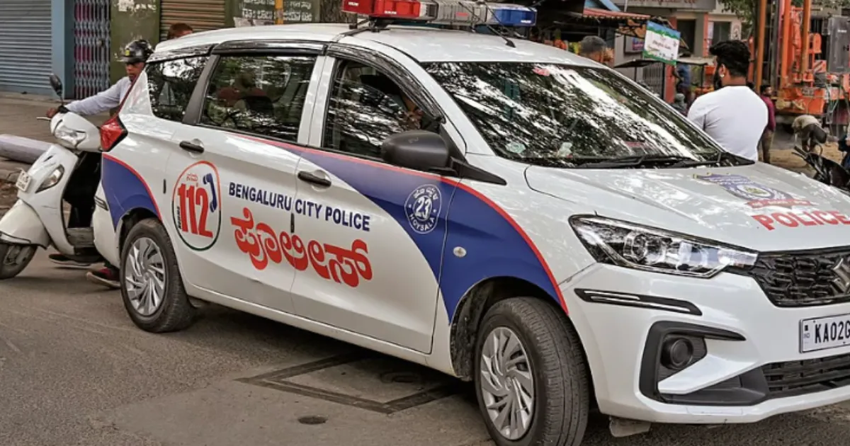 Bengaluru Man Charged with Sexually Exploiting Woman He Met on Instagram