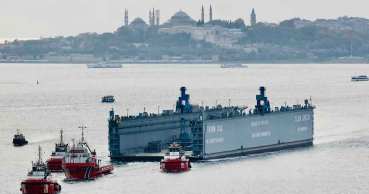 Three Indian Companies Hit by EU Sanctions for Links to Russia’s Defense Industry