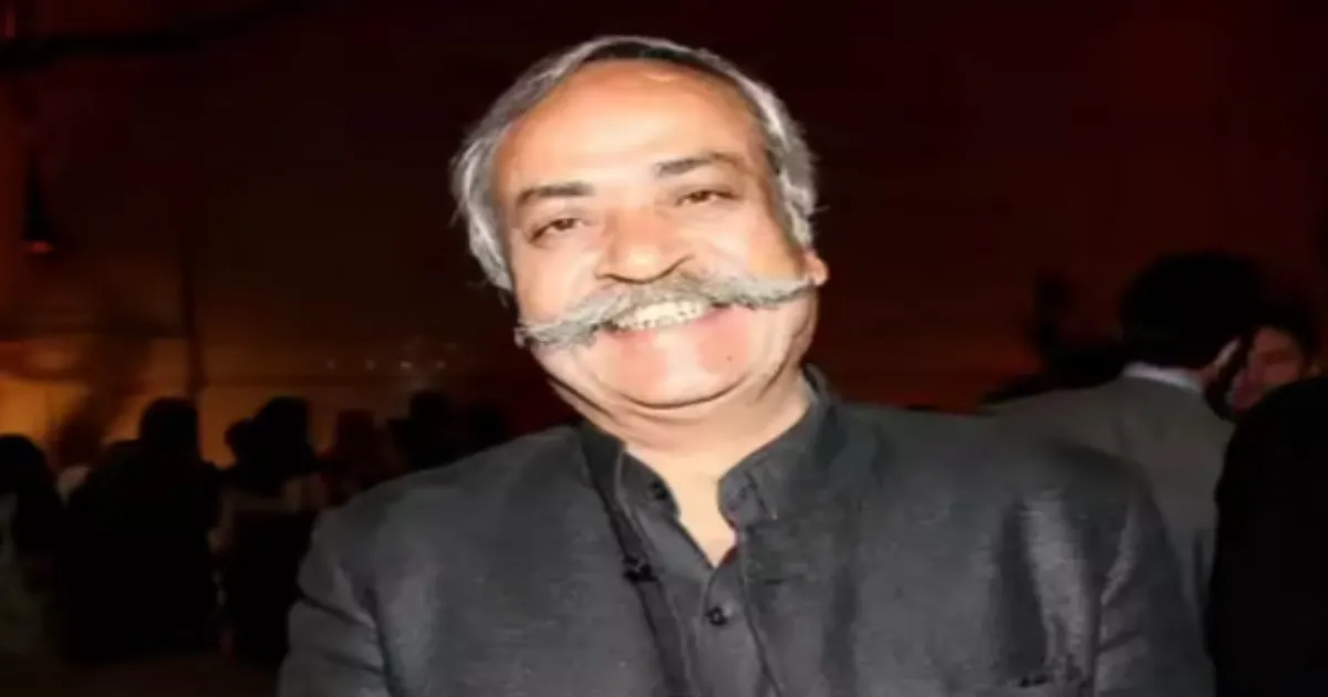Piyush Pandey, Creative Force Behind Iconic Fevicol and Cadbury Ads, Dies at 70