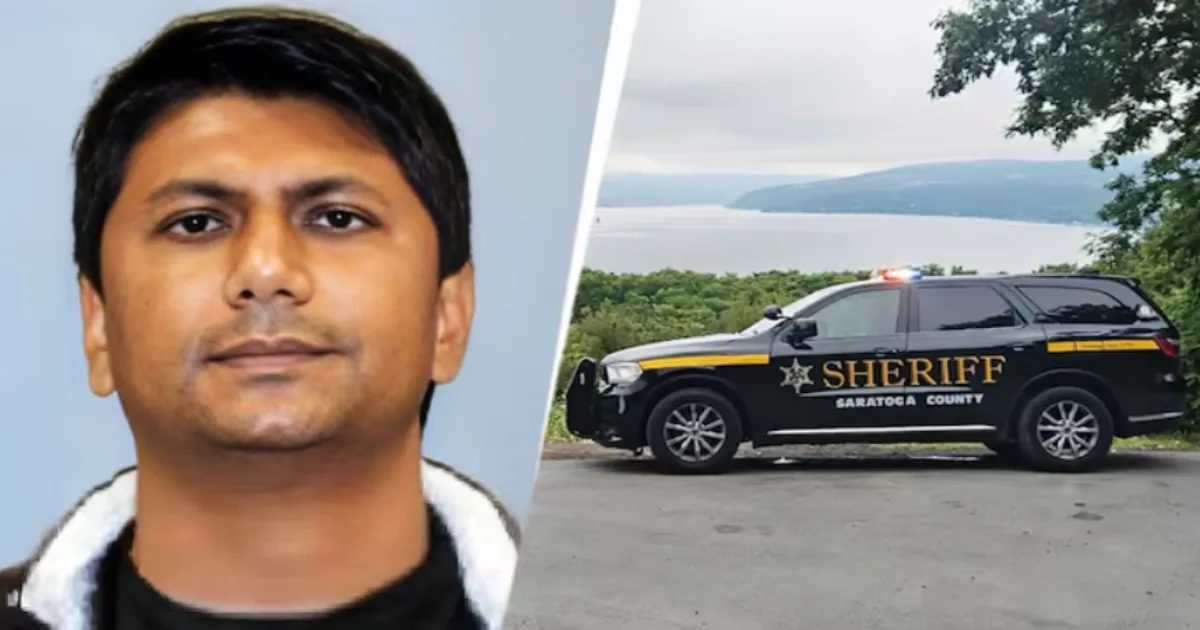 Indian-Origin NY State Employee Faces 15-Year Jail for Moonlighting, Allegedly Earning $50,000