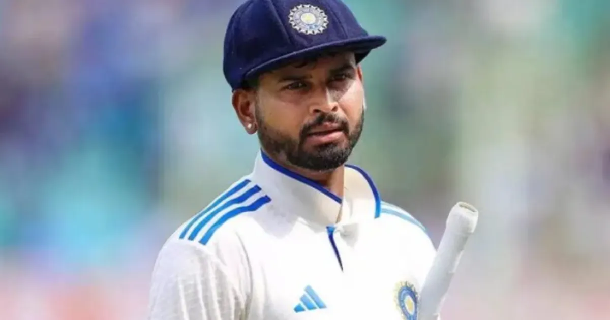 Shreyas Iyer Explains Six-Month Test Cricket Break, Cites Physical Demands and Intensity Challenges