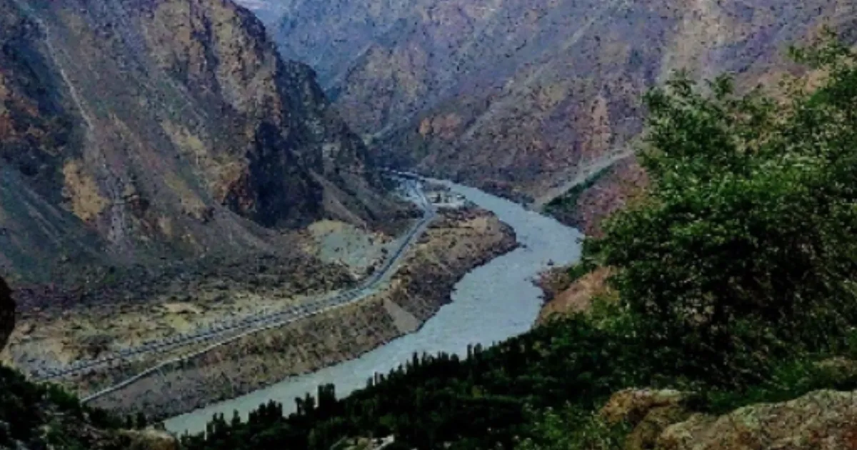 Afghanistan’s Kunar Dam Initiative Could Cut Flows to Pakistan, Experts Warn