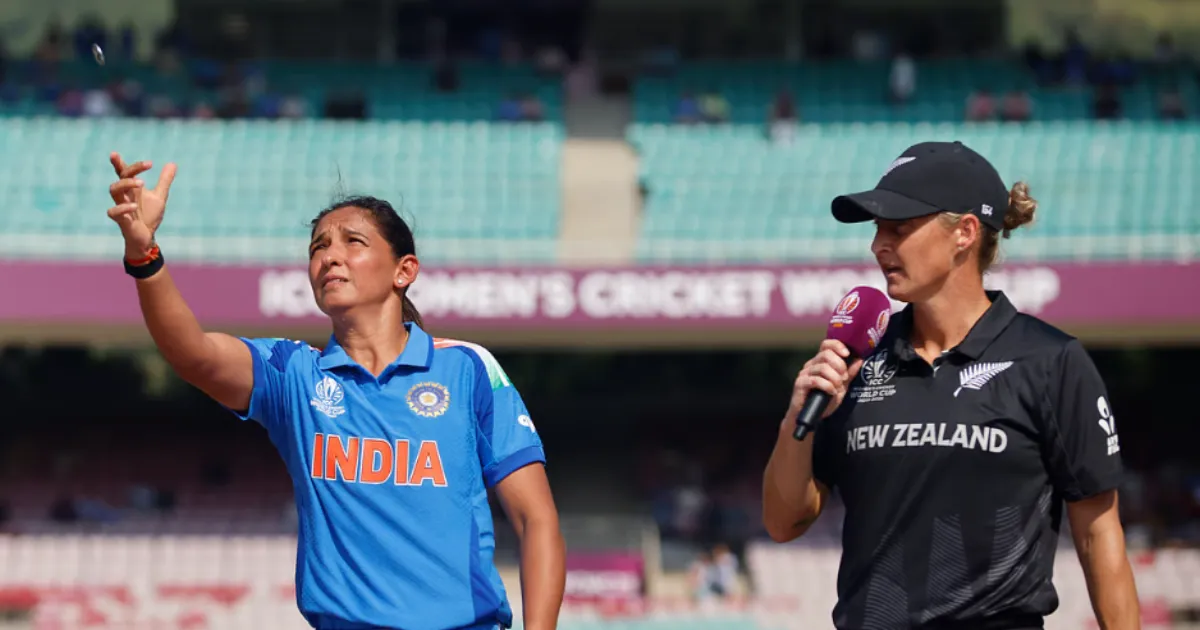 NZ Captain Sophie Devine Praises India’s Rise in Women’s Cricket