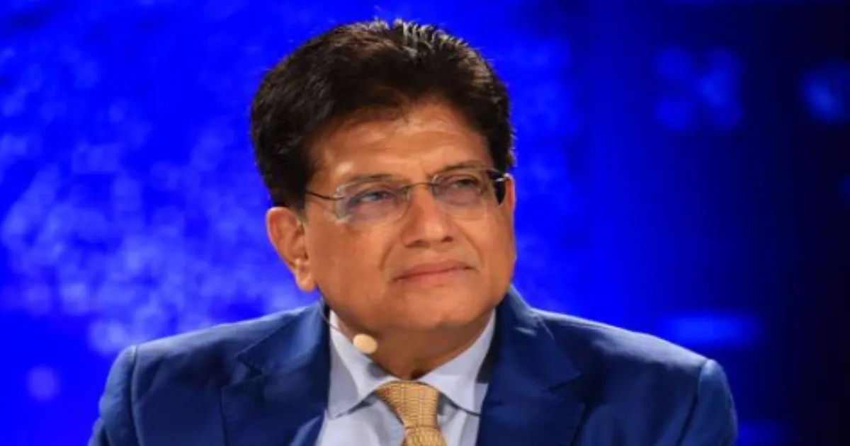 ‘No Deals with a Gun to Our Heads’: Goyal Defends India’s Strategic Trade Autonomy