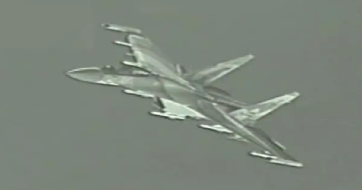 NATO Alarmed as Mysterious Drone Flights Sweep European Airspace, Some Linked to Russia