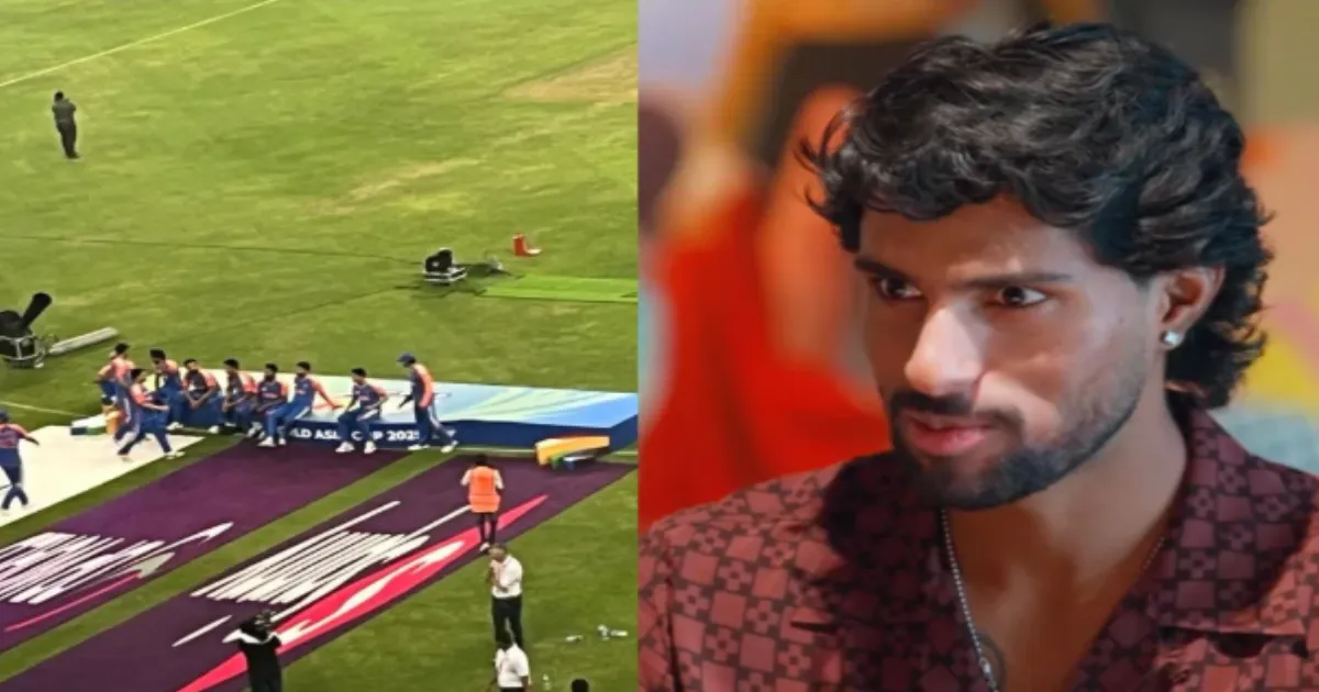 Tilak Varma Reveals India Waited One Hour for Asia Cup Trophy, Celebrated Victory Without it