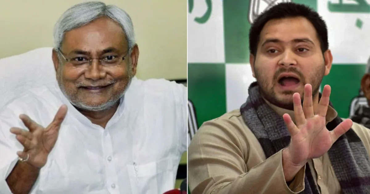 #BiharPolls: Promises Galore, Voter Skepticism Ahead of Biha