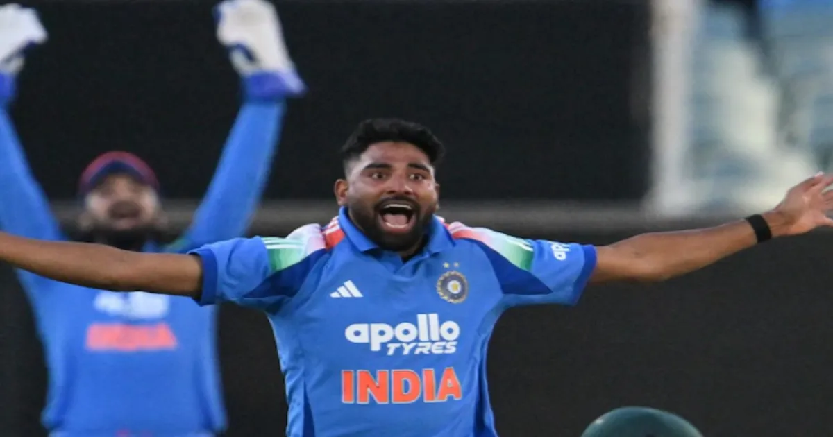 INDvsAUS: KL Rahul’s Review Blunder Costs India Big; Australia Reach 2 Down in 3rd ODI