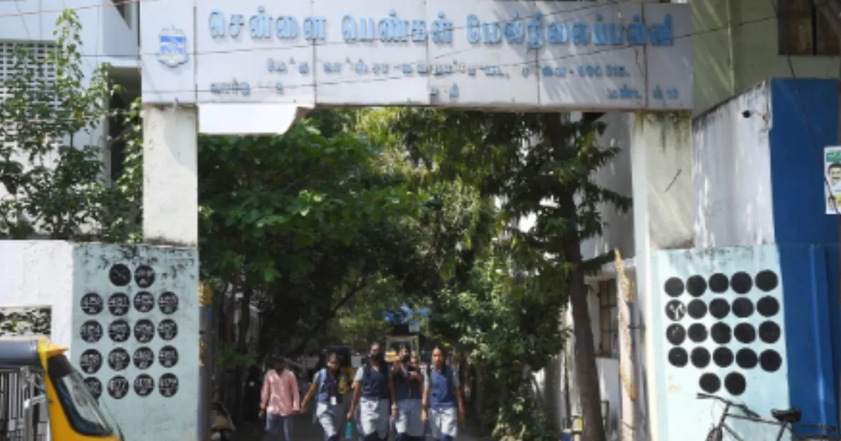 Chennai Girl Hospitalized With Brain Injury After Headmistress Beats Her; GCC Suspends Teacher