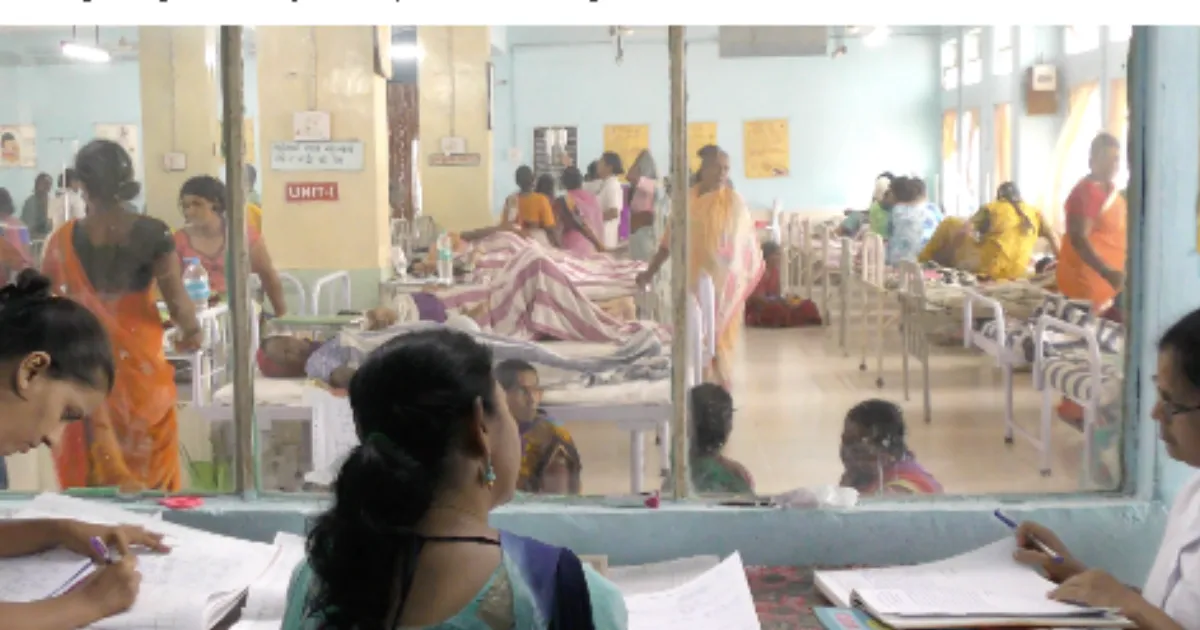 Bengal Holds High-Level Review Meeting After Hospital Crimes, Focus on Women’s Safety