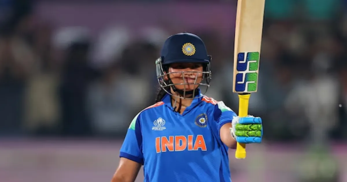 Women's World Cup: India Coach Breaks Silence on Richa Ghosh’s Injury Before Semis