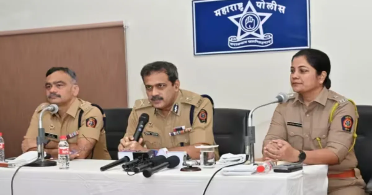 Maharashtra Doctor’s Suicide: Prashant Bankar Arrested, Allegedly in Relationship With Deceased
