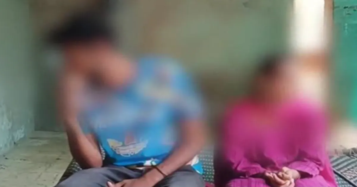 #BreakingNews: Drug-Addict Couple in Punjab Sells Infant for Rs 1.8 Lakh, Arrested