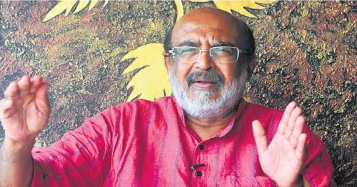 Senior CPM Leader Removed from Alappuzha Voter List Over Dual Registration
