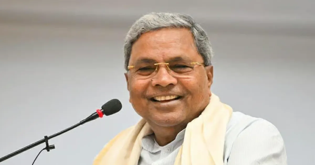 CM Siddaramaiah Hints at Cabinet Reshuffle after November Term Completion