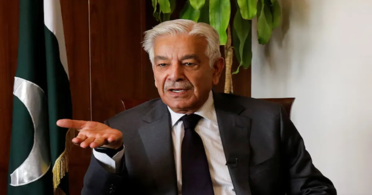 Istanbul Peace Talks Begin; Pakistan Warns of Open War With Afghanistan