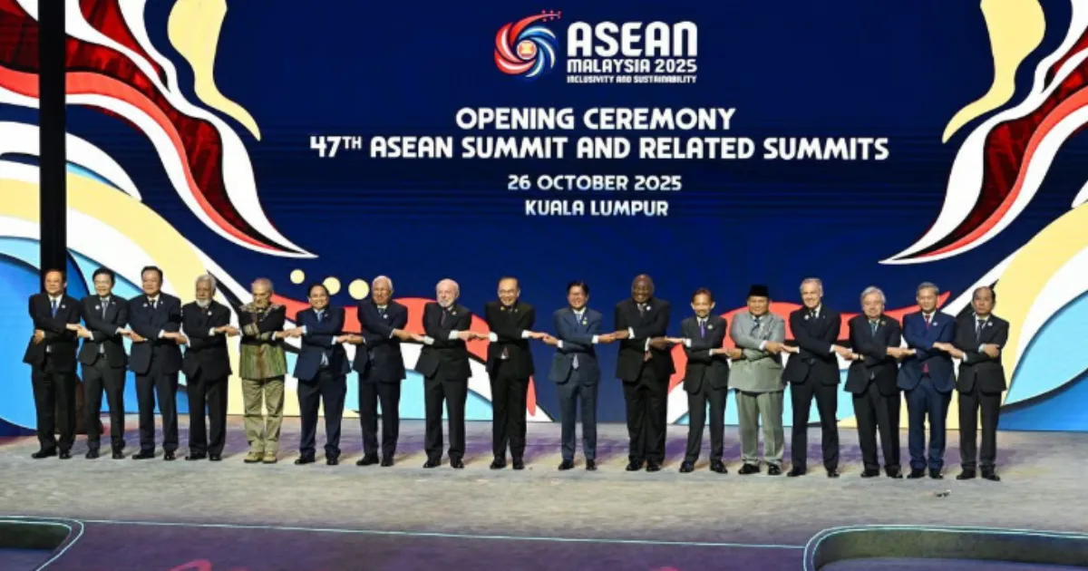 asean-summit-2025-begins-key-leaders-gather-to-shape-so
