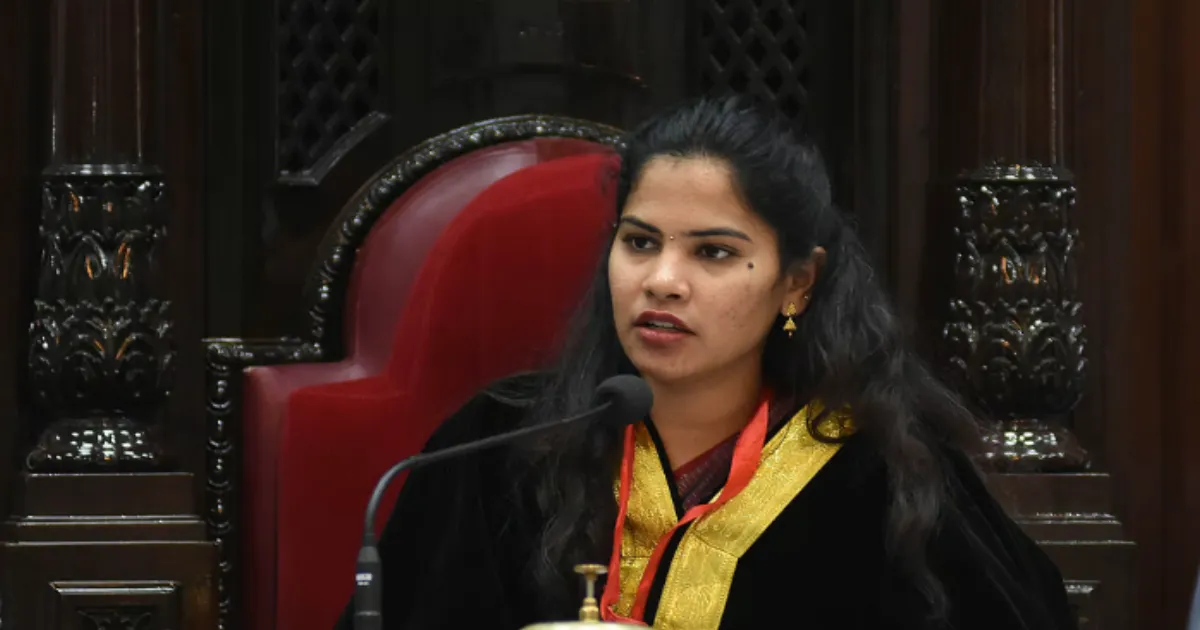 Chennai Mayor Confirms 2,000 Potholes Repairs, Road Projects Set for January 2026