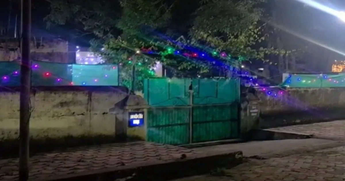 Madhya Pradesh Judge’s Home Attacked at Midnight; Assailants Issue Death Threats