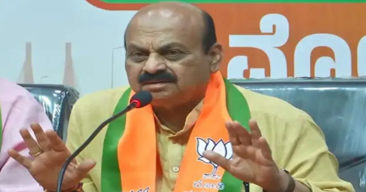 Former CM Warns Karnataka Govt: RSS Ban Won’t Stand, Funds Mismanaged