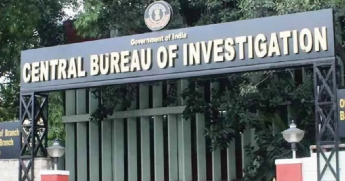 Karur Stampede Investigation Shifted to CBI Amid Supreme Court Oversight