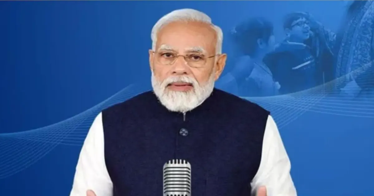 Mann Ki Baat: PM Modi Focuses on Environment, Culture, and National Pride