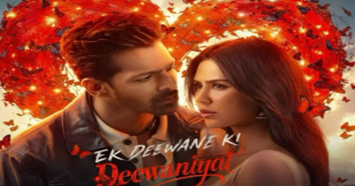 harshvardhan-ranes-biggest-solo-hit-ek-deewane-ki-deewa