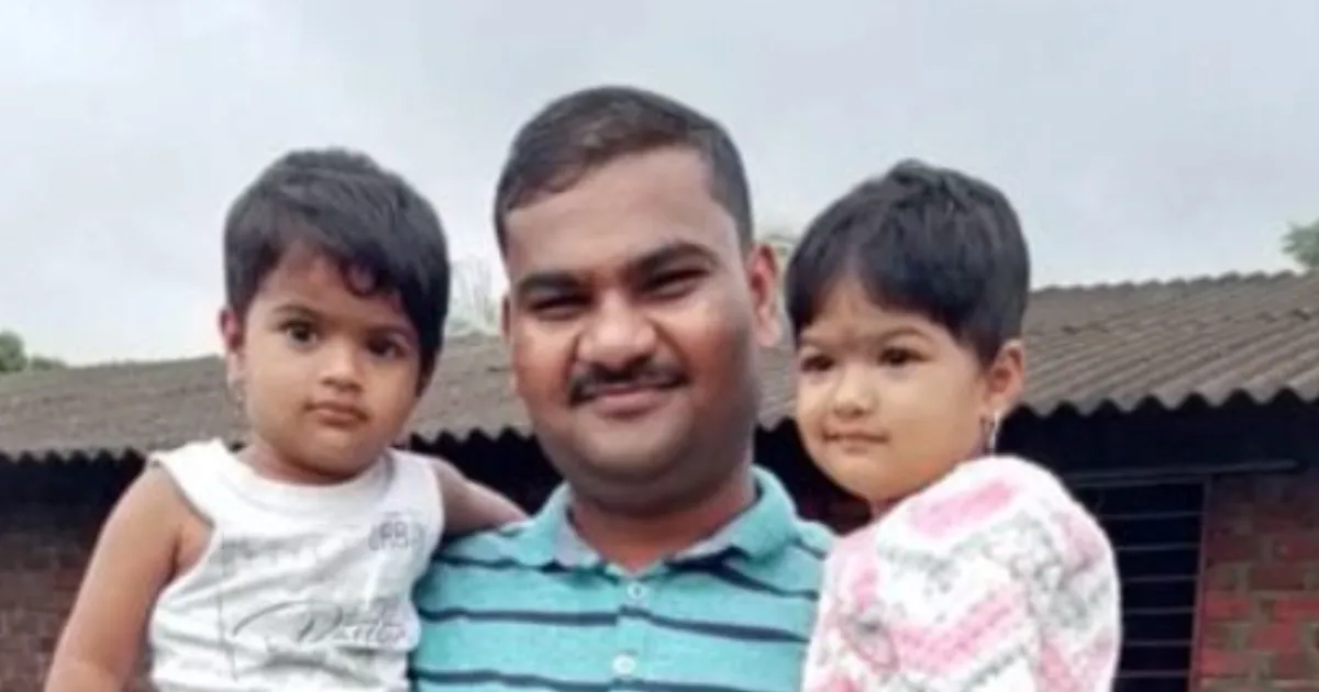 #BreakingNews: Father Murders Twins After Domestic Dispute, Surrenders to Police