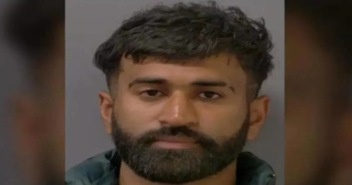 Canada Launches Manhunt for 27-Year-Old Indian-Origin Suspect in Targeted Ontario Killing
