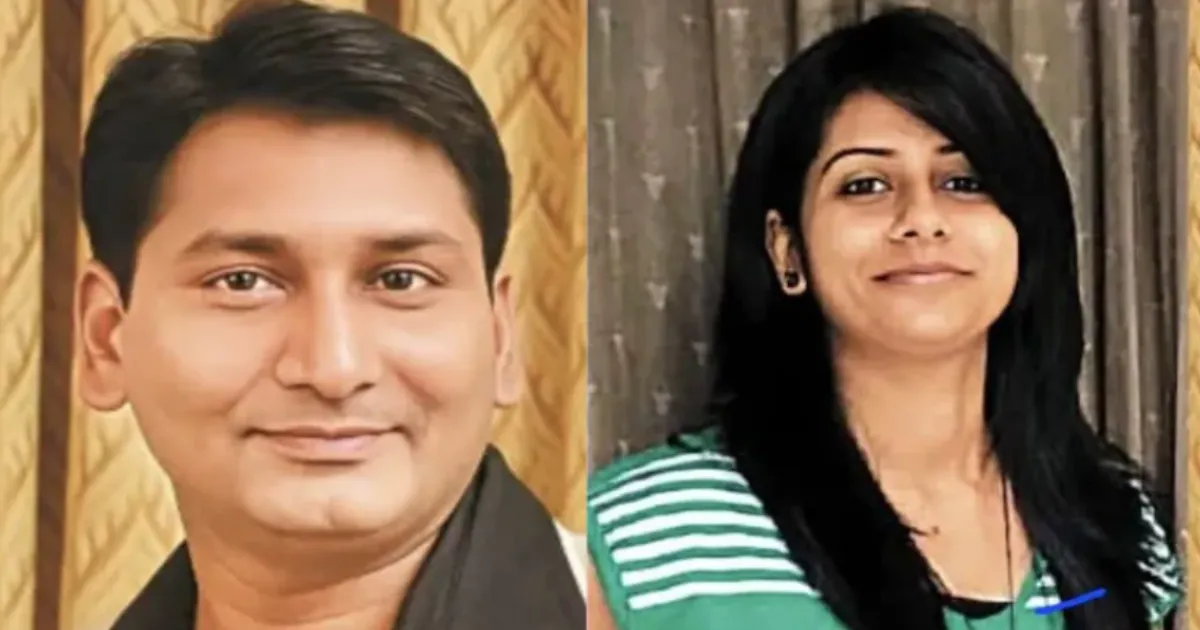 IT Officer Used Wife’s Fake Job to Launder ₹37 Lakh: Rajasthan ACB