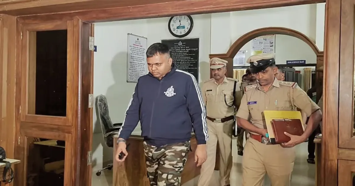 SIT Confirms No Mass Graves in Dharmasthala, Focuses on Conspiracy Behind Hoax
