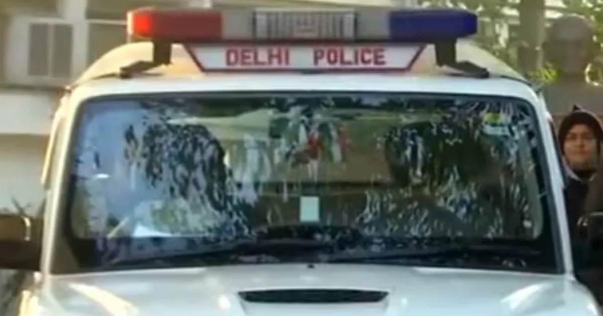 UPSC Aspirant Murder: Live-In Partner, Two Others Arrested for Killing and Burning Body in Delhi