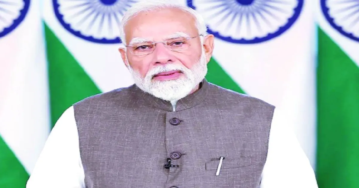 PM Modi Hails Chhath as India’s Cultural Harmony Amid Operation Sindoor Triumph