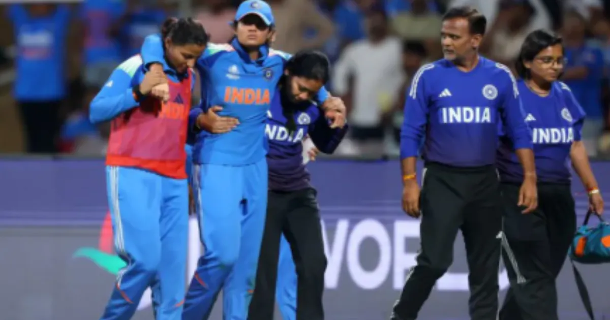 Harmanpreet Backs “Strong, United” India as Pratika Rawal Eyes Semifinal Return
