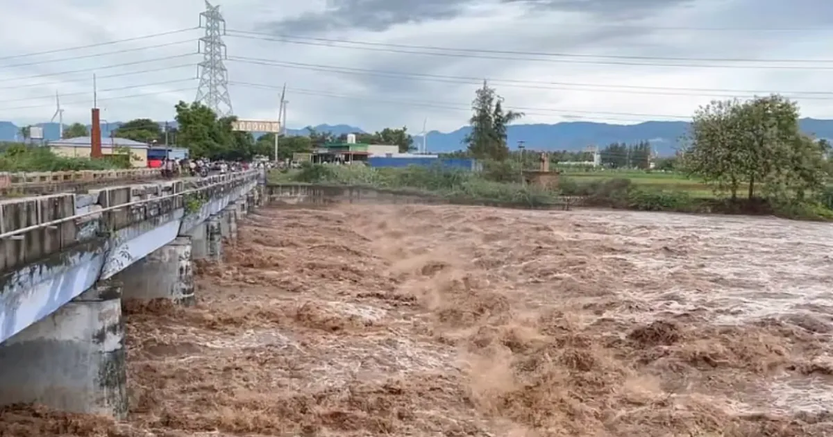 Vaigai Dam Nears Full Capacity: Farmers Demand Urgent Water Release