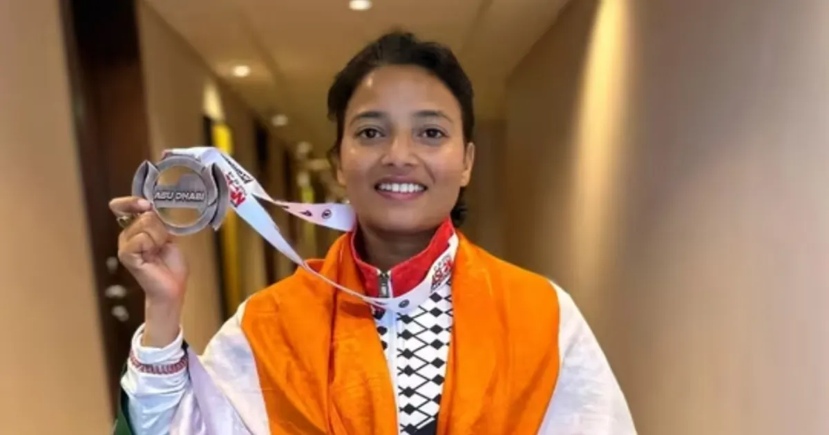 Indian Jiu-Jitsu Athlete Rohini Kalam Found Dead at Madhya Pradesh Home, Police Investigating