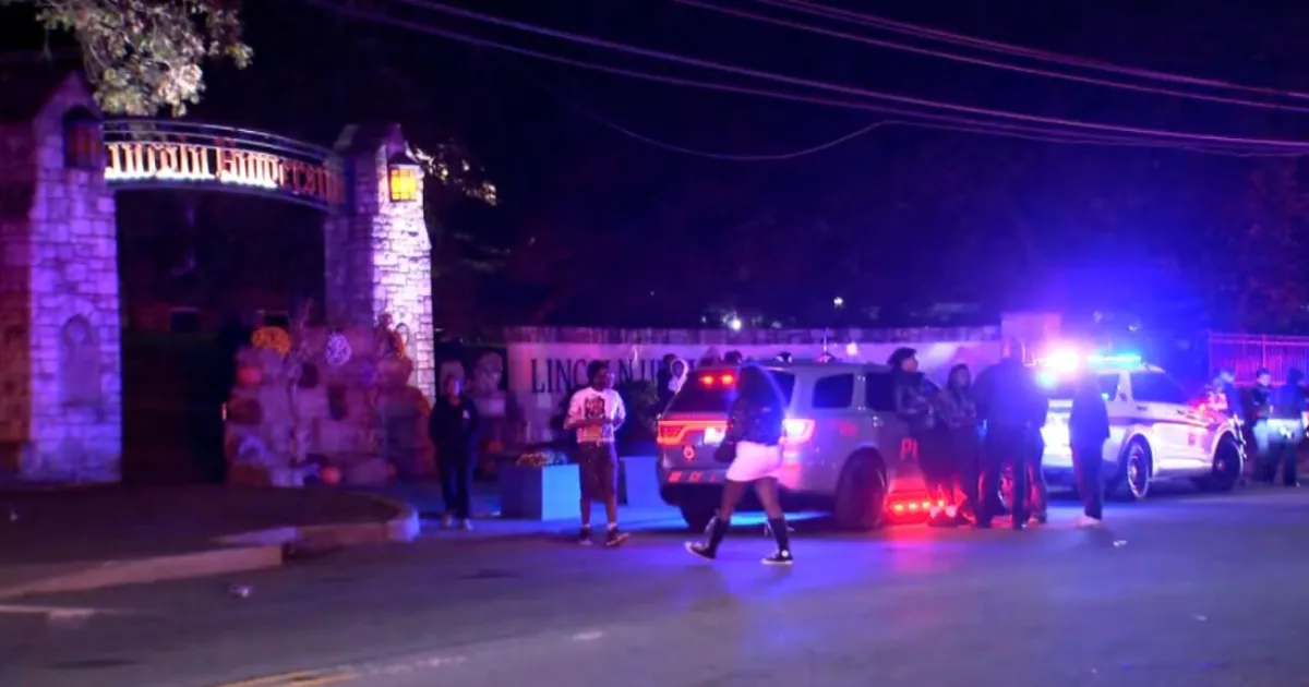 Shooting at Pennsylvania’s Lincoln University Kills One, Injures Six During Homecoming Festivities