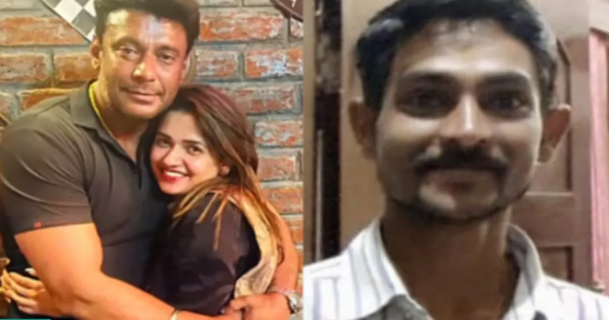 Darshan, Pavitra Gowda Accused of Misusing Legal Tactics to Stall Murder Trial