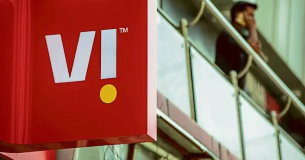 Supreme Court Allows Centre to Reconsider Rs 9,450 Crore AGR Demand on Vodafone
