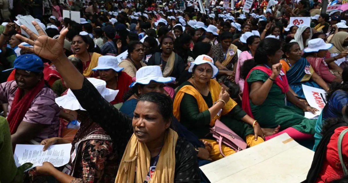 Tribal Voices Challenge Kerala’s ‘Poverty-Free’ Declaration Ahead of November 1 Event