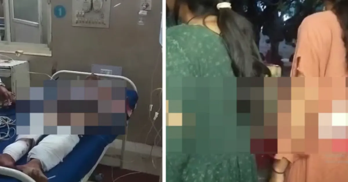 Farmer Beaten to Death in Madhya Pradesh Over Land Dispute; Local BJP Leader Among Accused